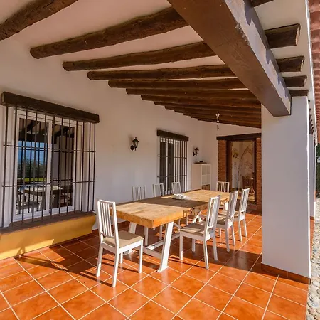 Cubo's Cortijo La Indiana Alhaurín el Grande