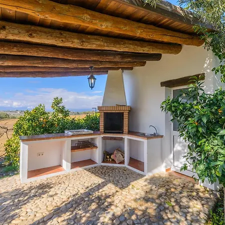 Cubo's Cortijo La Indiana
