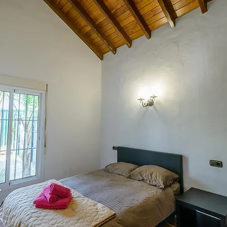 Villa Cubo's Cortijo La Indiana
