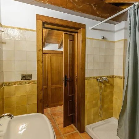 Cubo's Cortijo La Indiana Villa Alhaurín el Grande