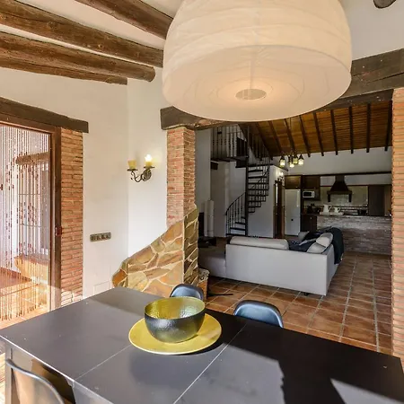 Cubo's Cortijo La Indiana *