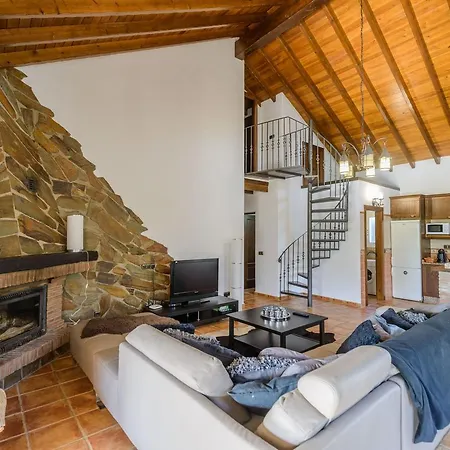 Villa Cubo's Cortijo La Indiana